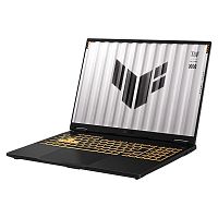 ASUS TUF Gaming F16 FX608J i5-13450HX 3.4-4.6GHz,16GB,SSD512GB,RTX5060 8GB,16"IPS 165Hz WUXGA GRAY