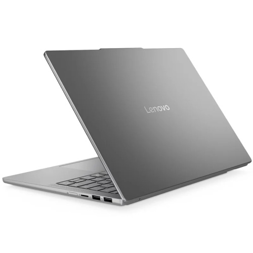 Lenovo IdeaPad Slim5 83V6000FRK Ultra 5 135H 1.7-4.6GHz,16GB,SSD 512GB, 14" WUXGA OLED RUS GRAY фото 2