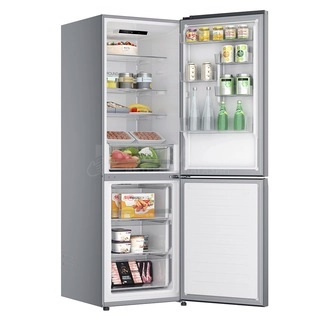 Холодильник Haier CFE5739CFM фото 2 Холодильник Haier CFE5739CFM фото 2