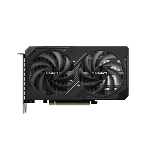 Видеокарта RTX 5060Ti Gigabyte GeForce RTX™ 5060 Ti WINDFORCE MAX OC 8GB GDDR7, Engine clock 2587MHz, Memory clock 28000MHz, 128Bit, 3xDP, HDMI [GV-N506TWF2MAX OC-8GD] фото 2