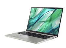Ультрабук Acer Aspire Vero 16 AV16-51P-7063, Ultra 7 155U(up to 4.80GHz), 16GB DDR5, 512GB SSD, 16" WQXGA IPS, Intel Graphics, WIN11H, чехол скан. отп. пальцев клав. с подсв EN-RU, Cobblestone Gray