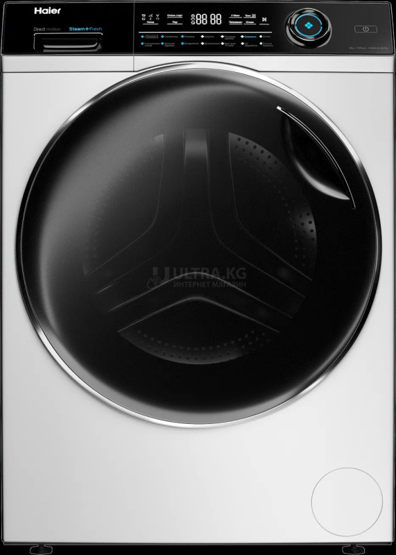 Стиральная машина Haier HW80-B14979 Стиральная машина Haier HW80-B14979