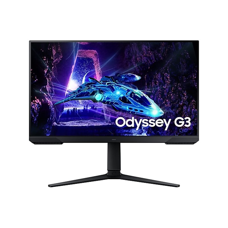 Монитор LCD 27" Samsung LS27D300GAIXCI, Essential S3, Black, IPS, 1920x1080, 3000:1 (Mega), 250cd/m2, 100Hz, 178/178, 5ms, VGA, HDMI Монитор LCD 27" Samsung LS27D300GAIXCI, Essential S3, Black, IPS, 1920x1080, 3000:1 (Mega), 250cd/m2, 100Hz, 178/178, 5ms, VGA, HDMI