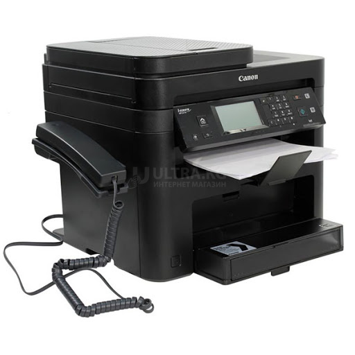 МФУ Canon i-SENSYS MF752Cdw цветной лазерный A4, 1Gb, 33стр/мин, LCD, DADF- двуст. скан, двустор. печать, USB2.0, сетевой, WiFi МФУ Canon i-SENSYS MF752Cdw цветной лазерный A4, 1Gb, 33стр/мин, LCD, DADF- двуст. скан, двустор. печать, USB2.0, сетевой, WiFi
