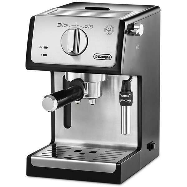 Кофеварка Delonghi ECP35.31 Кофеварка Delonghi ECP35.31