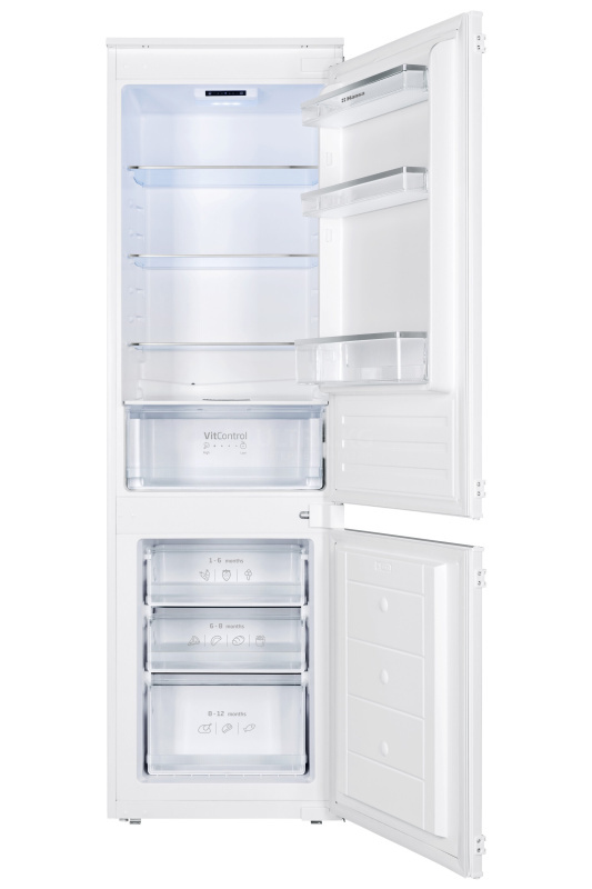 Встраиваемый холодильник Hansa BK2705.2N Встраиваемый холодильник Hansa BK2705.2N
