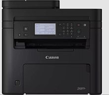 МФУ Canon i-SENSYS MF275dw (A4, 256Mb, 29 стр, мин, LCD, ADF, двусторонняя печать, факс, USB 2.0, сетевой,WiFi,RUS) [5621C001AA] КЗ
