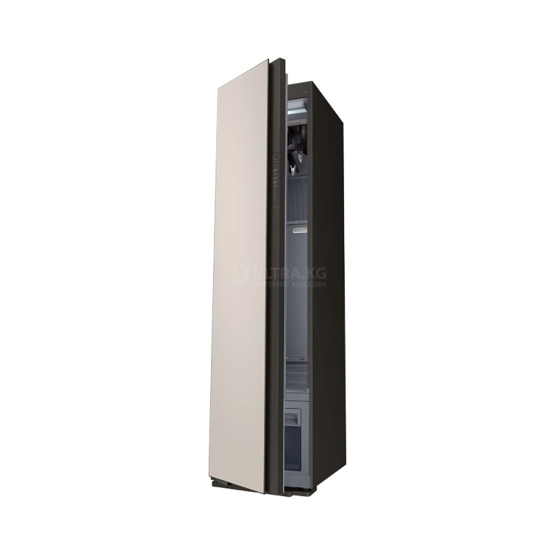 Паровой шкаф для ухода за одеждой Samsung DF18CB8600ERLP Паровой шкаф для ухода за одеждой Samsung DF18CB8600ERLP
