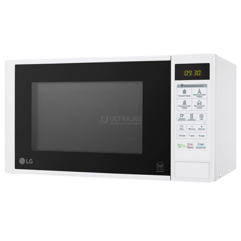 Микроволновая печь LG MS2042DY Микроволновая печь LG MS2042DY
