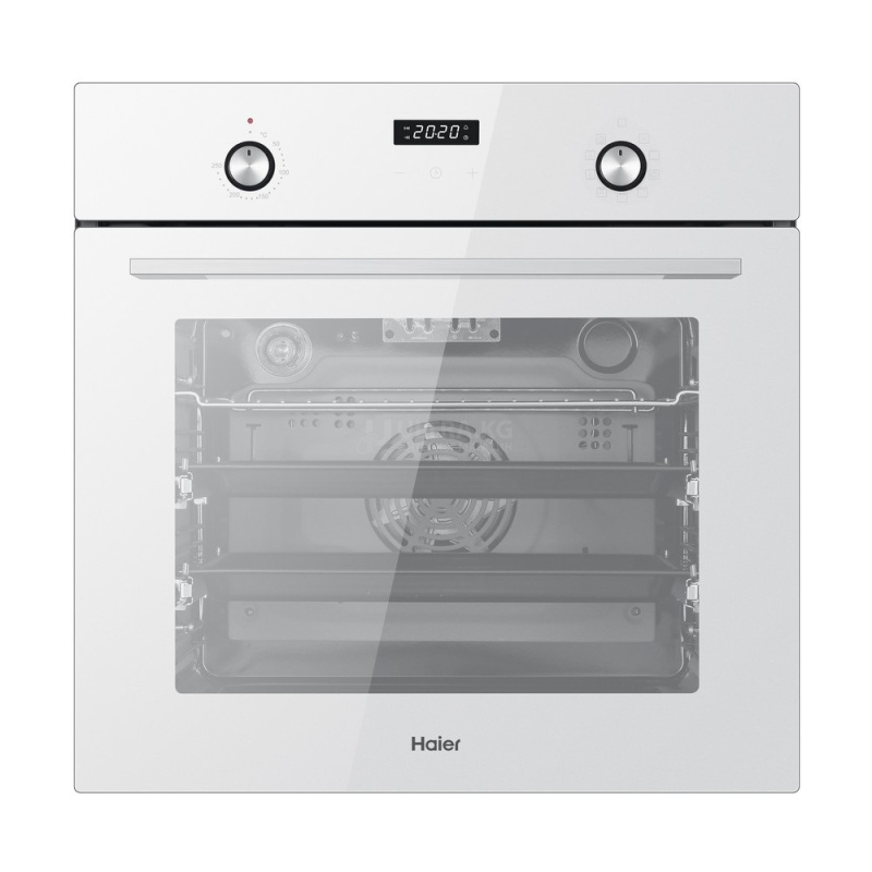 Встраиваемая духовка Haier HOX-P09CGW Встраиваемая духовка Haier HOX-P09CGW