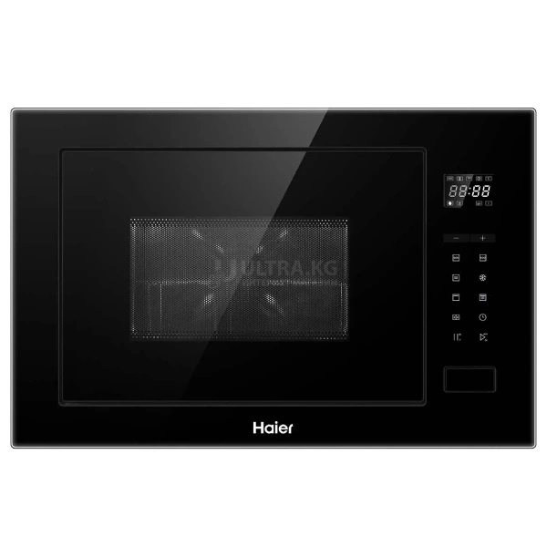 Встраиваемая микроволновая печь Haier HMX-BTG259B Встраиваемая микроволновая печь Haier HMX-BTG259B