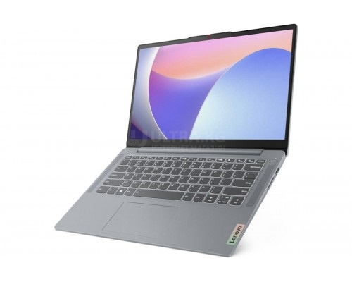 Lenovo IdeaPad Slim3 i5-13420H 2.1-4.6GHz,8GB,SSD 512GB, 15.3" WUXGA IPS, RUS, GRAY Lenovo IdeaPad Slim3 i5-13420H 2.1-4.6GHz,8GB,SSD 512GB, 15.3" WUXGA IPS, RUS, GRAY