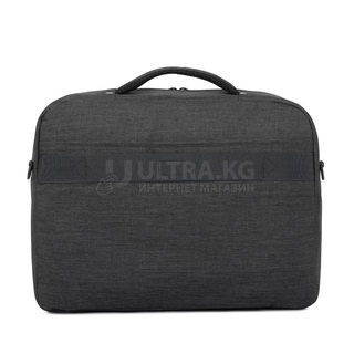 Сумка для ноутбука Ultron UB-15 Черная 15.6" Водоотталкивающая ткань. Внешнее отделение на молнии, внешний карман на молнии Сумка для ноутбука Ultron UB-15 Черная 15.6" Водоотталкивающая ткань. Внешнее отделение на молнии, внешний карман на молнии