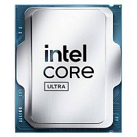 Процессор Intel Core ultra 5 225F, LGA1851, (2.70-4.90GHz), 22MB Cache, No VGA, Arrow Lake, 10 Cores + 10 Threads, Tray
