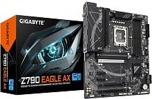 MB LGA1700 GIGABYTE Z790 EAGLE,4xDDR5,12xUSB,ATX,3xM.2,4xSATA,3PCIe16x,2PCIe1x HDMI,DP,Type-C