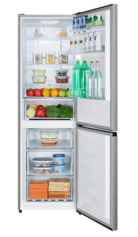 Холодильник Hisense RB3N300NAC1 фото 2 Холодильник Hisense RB3N300NAC1 фото 2