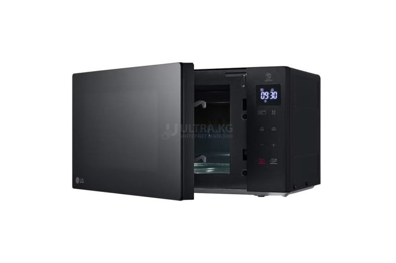 Микроволновая печь LG MH6032GAS Микроволновая печь LG MH6032GAS
