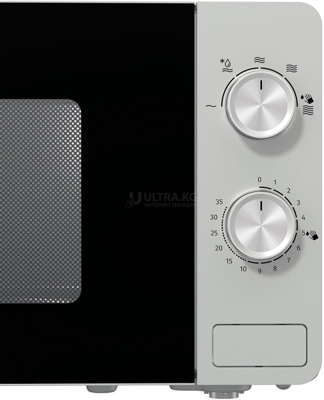Микроволновая печь Gorenje MO20E1S фото 2 Микроволновая печь Gorenje MO20E1S фото 2