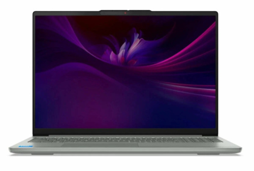 Ультрабук Lenovo IdeaPad Slim 5 16IRH10 i5-13420H (up 4.6Ghz) 16GB DDR5, 1TB SSD m2 NVMe, 16" 2.8K (2880x1800) OLED 120Hz, Integrated Intel® UHD Graphics, Type-C, HDMI, WF, BT, DOS, ENG-RUS, корпус металл., серый [83HS002RRK]