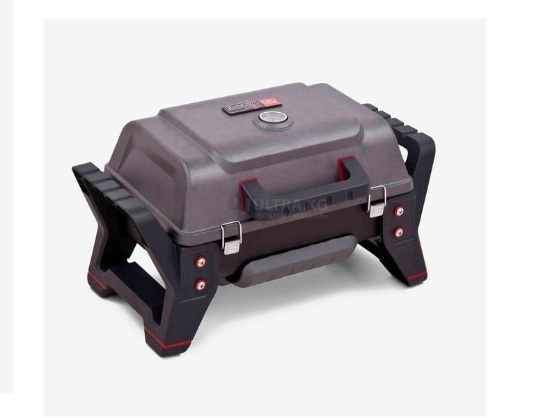 Гриль газовый портативный CHAR-BROIL X200 Гриль газовый портативный CHAR-BROIL X200