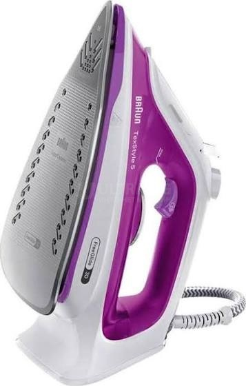 Утюг BRAUN SI5225PU фото 2 Утюг BRAUN SI5225PU фото 2