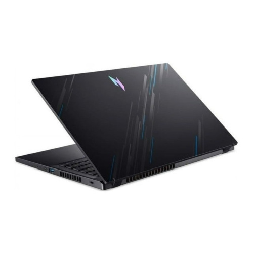 Ноутбук Acer Nitro ANV15-52-99CV, Intel I9-13900H (up to 5.4GHz), 16GB DDR4, 512GB NVMe, 15.6" FHD IPS 165Hz, RTX 5050 8GB, Type-C-Thunderbolt 4.0 LAN WF BT DOS, клав.с подсв ENG-RUS, черный [NH.QZ7EM.001] фото 2