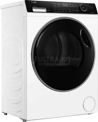Сушильная машина Haier HD70-A2979U1 фото 2 Сушильная машина Haier HD70-A2979U1 фото 2