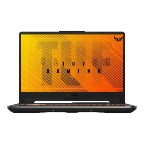 ASUS TUF Gaming A15 R7 170 3.2-4.75GHz,16GB,SSD 512GB,RTX3050 4GB,15.6"IPS FHD GRAY