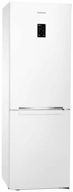 Холодильник Samsung RB30A32N0WW/WT Холодильник Samsung RB30A32N0WW/WT