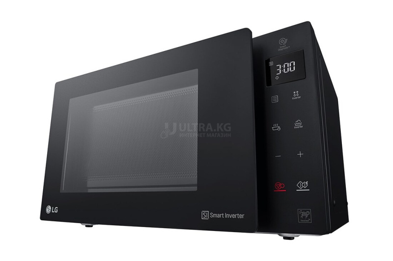 Микроволновая печь LG MW23W35GIB Микроволновая печь LG MW23W35GIB