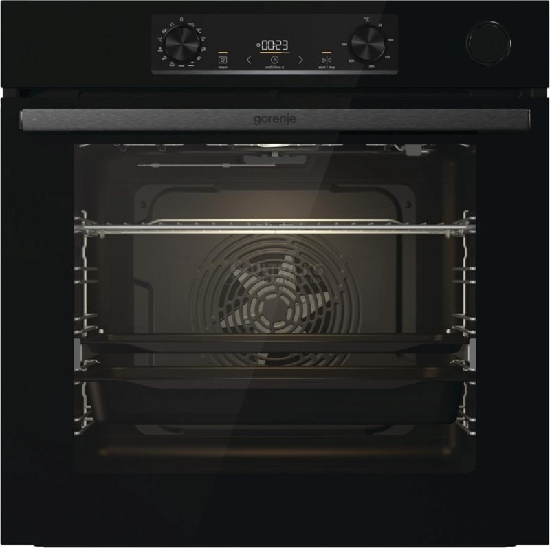 Встраиваемая духовка Gorenje BSA6737E15BG Встраиваемая духовка Gorenje BSA6737E15BG