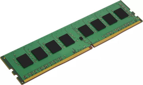 Оперативная память DDR5 16GB Kingston ValueRAM 5600MHz Non-ECC CL46 [KVR56U46BS8-16]