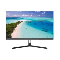 .UNIVIEW 24" MW-LC24-S IPS LED FHD 16:9/100Hz/14ms/1300:1/178/178/250cd/m2/1920×1080 HDMI VGA