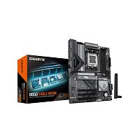 MB AM5 GIGABYTE B850 EAGLE WIFI6E,4xDDR5,15xUSB,ATX,2xM.2,4PCIe16x,DP HDMI WiFi