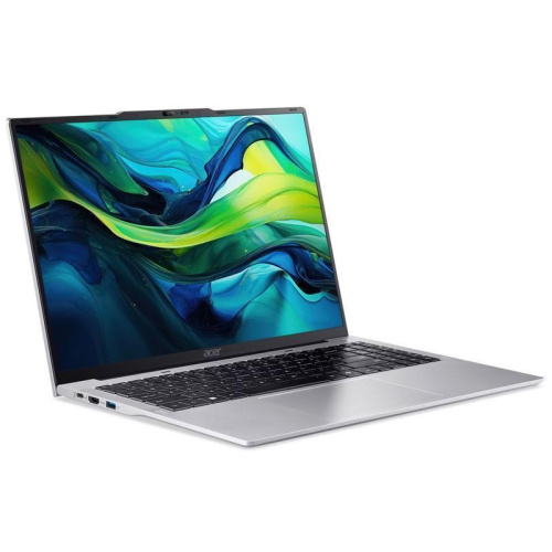 Acer Aspire Lite Ryzen R7-5825U 2.0-4.5GHz,8GB,SSD 256GB, 15.6"FHD IPS SILVER4 фото 2