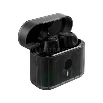 Наушники с микрофоном HYPERX 727A5AA Cirro Buds Pro Black Wireless BLACK Наушники с микрофоном HYPERX 727A5AA Cirro Buds Pro Black Wireless BLACK