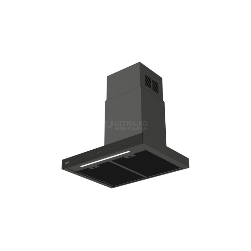 Вытяжка AEG NDB6761HB Вытяжка AEG NDB6761HB