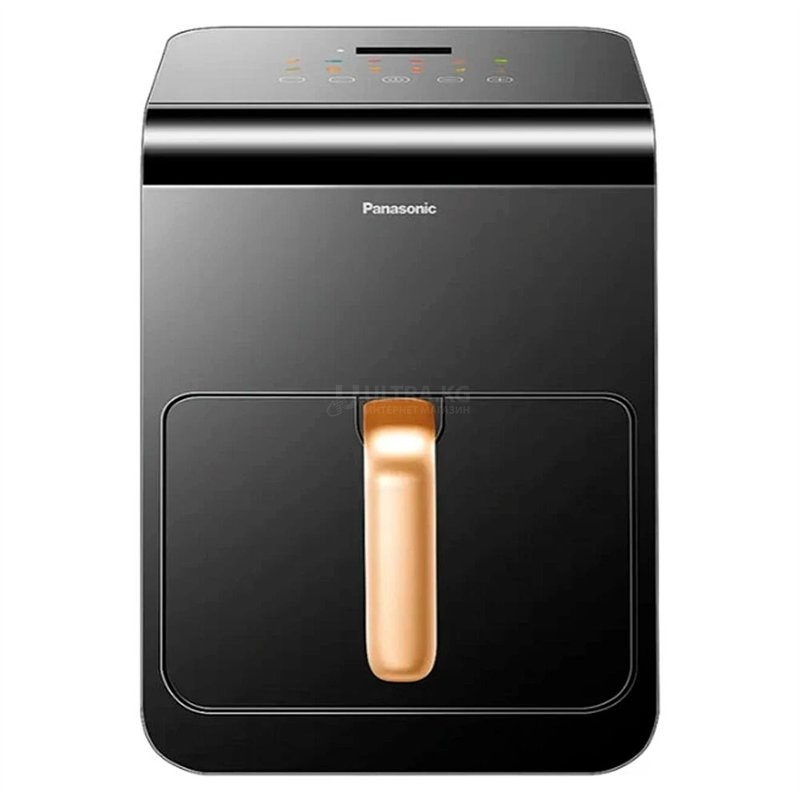 Аэрогриль PANASONIC NF-CC600ATS Аэрогриль PANASONIC NF-CC600ATS