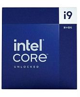 Процессор Intel Core i9-14900K, LGA1700, 3.2-6.0GHz, 36MB Cache, Intel® UHD Graphics 770, Raptor Lake, 24 Cores + 32 Threads, Tray