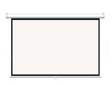 Экран для проектора Ultra Pixel 178x178 manual настенный