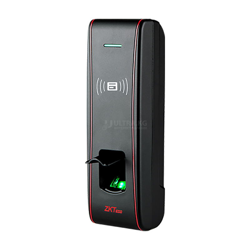 Биометрический терминал ZKTECO F16/ID,PULL SDK firmware IP65 waterproof and dustproof Fingerprint 3000,IDCard 30000,LogCapacity100000,TCP/IP,RS485,ACInterface for lock, door sensor, alarm, exit button Биометрический терминал ZKTECO F16/ID,PULL SDK firmware IP65 waterproof and dustproof Fingerprint 3000,IDCard 30000,LogCapacity100000,TCP/IP,RS485,ACInterface for lock, door sensor, alarm, exit button