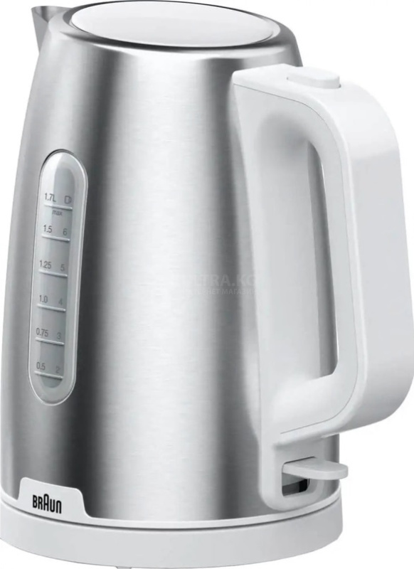 Чайник BRAUN WK1500WH Чайник BRAUN WK1500WH