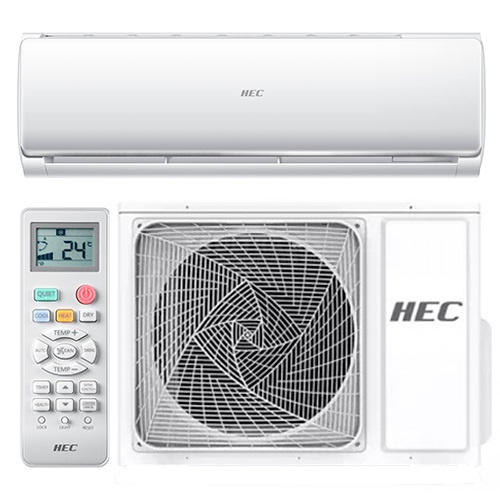 Кондиционер Haier HEC-12HTC03/R2(IN)/HEC-12HTC03/R2(OUT) до 35 кв Кондиционер Haier HEC-12HTC03/R2(IN)/HEC-12HTC03/R2(OUT) до 35 кв