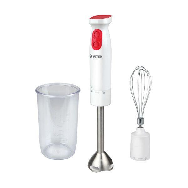 Блендер Vitek VT-3406 W Блендер Vitek VT-3406 W