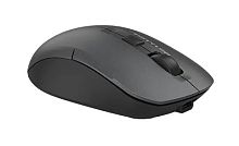 Беспроводная мышь A4tech Fstyler FG16CSAir2 GREY оптическая, USB, 15м, 2000 dpi, 1 мс, серая