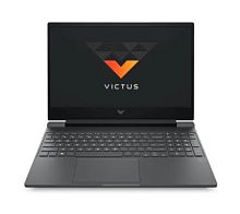 Ноутбук HP Victus 15-fb3093dx, AMD Ryzen 7 7445HS(up to 4.7GHz), 16GB DDR5, 512GB NVMe, 15.6" FHD IPS 144Hz, nVidia RTX4050 6GB, LAN Type-С HDMI WiFi BT Win 11, клав. с подсветкой ENG-RUS, графит