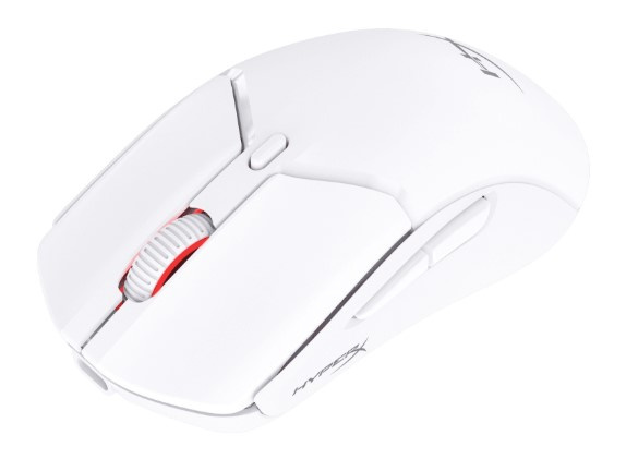 HyperX Pulsefire Haste 2 Mini 7D389AA Gaming Mouse,USB Wireless WHITE HyperX Pulsefire Haste 2 Mini 7D389AA Gaming Mouse,USB Wireless WHITE