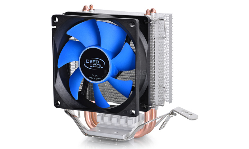 Кулер для процессора DEEPCOOL ICE EDGE MINI FS v2.0 DP-MCH2-IEMV2, Intel 1200/1156/1155/1151/1150 и AMD FM2/FM1/AM3+/AM3/AM2+/AM2, 95W, 80мм, 2200+-10% об/м, 24,7 дБА, 3pin, Габ.119х75х112мм, Чёрн Кулер для процессора DEEPCOOL ICE EDGE MINI FS v2.0 DP-MCH2-IEMV2, Intel 1200/1156/1155/1151/1150 и AMD FM2/FM1/AM3+/AM3/AM2+/AM2, 95W, 80мм, 2200+-10% об/м, 24,7 дБА, 3pin, Габ.119х75х112мм, Чёрн