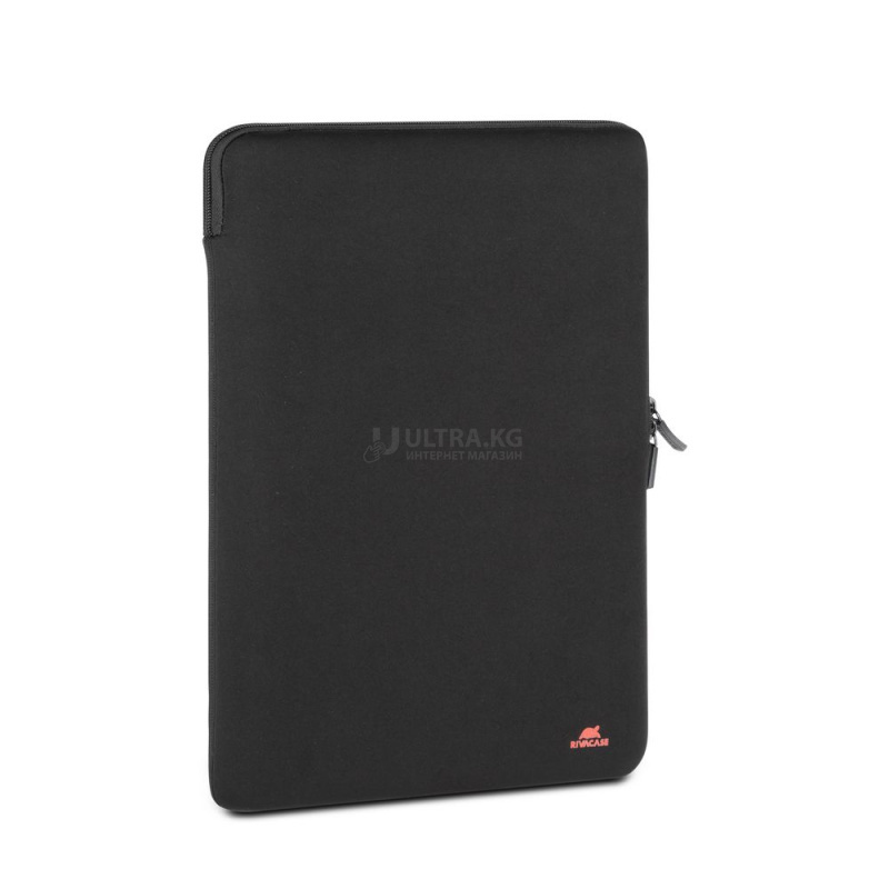 Чехол для ноутбука RivaCase 5226 Черный 15.6", Спец. внутр. накладки, Двойная застежка, Неопрен , Полиэстер , 275x385x25 мм Чехол для ноутбука RivaCase 5226 Черный 15.6", Спец. внутр. накладки, Двойная застежка, Неопрен , Полиэстер , 275x385x25 мм