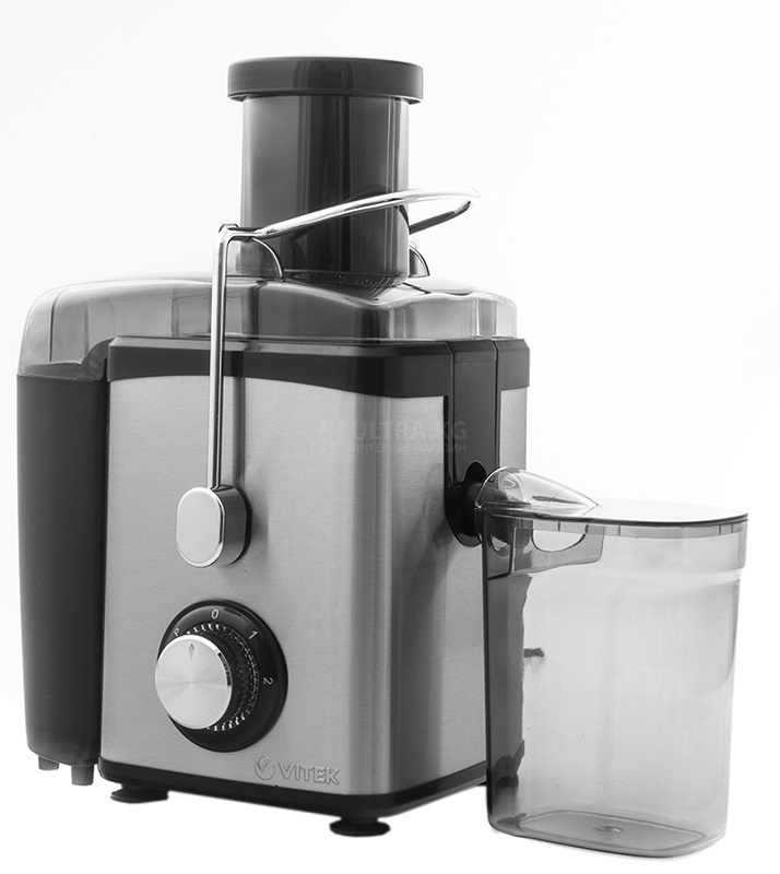 Соковыжималка Vitek VT-3653 Соковыжималка Vitek VT-3653